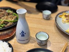 -胜代日本料理(云程巷小区店)