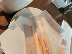 -景er The Balcony自助餐厅·北京东方君悦大酒店