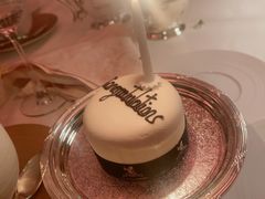-The Ritz Restaurant