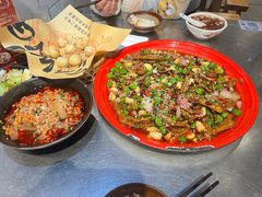 -馬伍旺川菜(金象城店)