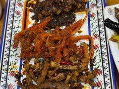 -安家德吉林市朝鲜族大冷面(民康路店)