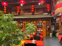 -正阳门饭庄·烤鸭·北京菜(万丰路七里庄店)
