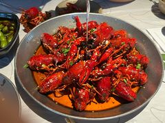 -巴厘龙虾·榜首油焖大虾(音乐学院·沿江酒馆店)