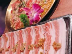 -九田家黑牛烤肉料理(新辰里亚运村店)