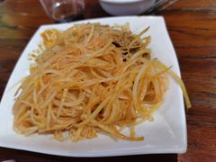 -农夫大盘鸡(经八路总店)