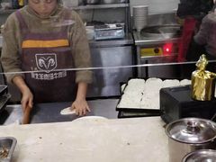 -皖北羊肉汤牛肉汤