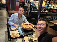 -酒肆浅葱·特色菜馆(卓悦intown店)