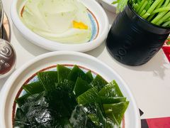 -刘一锅筋头巴脑(大悦城C店)