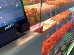 -花园饼屋·吐司蛋糕面包(星海店)