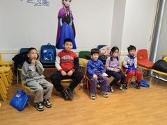 -英孚教育青少儿(河东资深教研中心)