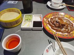 -邑金陵北京烤鸭店·现炒家常菜(ITC MALL店)