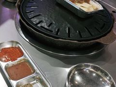 -玄希浪漫厨房·韩料烤肉(湖滨银泰in77店)