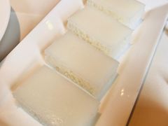 白糖糕-利苑酒家(华熙国际店)