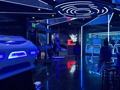 -世代星球·保龄球·镭战真人CS·团建(杨浦店)