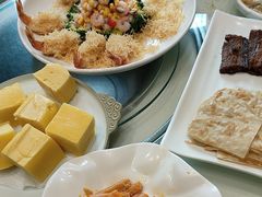 -福寿斋·老北京铜锅涮肉·烤鸭(顺义总店)