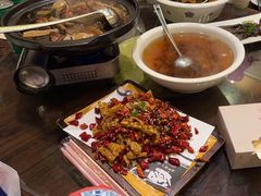 -茶叁酒肆·楚味江湖(菱角湖店)
