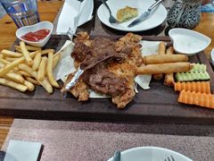 -TUK土耳其餐厅·下午茶(卢湾店)