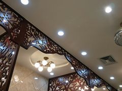 大堂-兰州老马食府(小潞邑店)