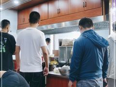 -何胖子丸子汤(南海街店)