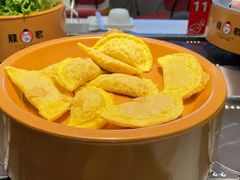 -龍歌自助小火锅(李沧顺和汇店)
