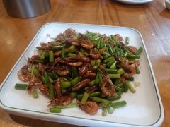 -61号餐吧(兴坪古镇漓江店)