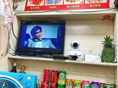 -福祥厦门小馆(舟孟北路店)