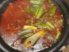 -肖记公安牛肉鱼杂馆· 省级非物质文化遗产(仁和路店)