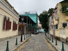 -龙环葡韵住宅式博物馆