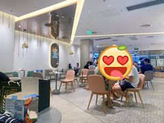 大堂-奈雪的茶(天河城店)