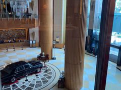 -汕头君华海逸酒店·鸿桃轩中餐厅