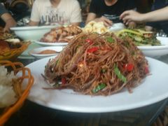 -岩保农家乐
