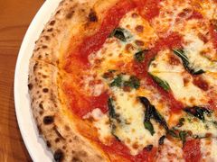 -Pizzeria da Nicola·火炉披萨(中大国际店)
