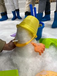 -Mr·Kuma酷么先生雪之乐园