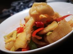 -潮三爷砂锅焗海鲜·生腌·海鲜粥(朝晖店)