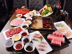 -海底捞火锅(亲贤北街店)