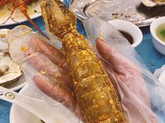 -御唐府海珊瑚主题餐厅