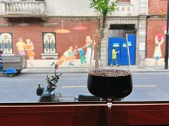 -Bistro Les Lilas丁香花小酒馆