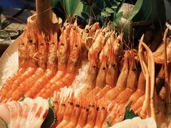 -Mr.Fish鱼鲜生海鲜放题(高德置地冬广场店)
