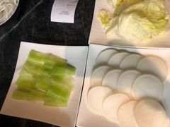 -泉味道贵州厨房(三里河店)