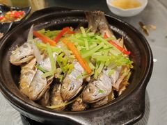 -大洋家·精品潮汕菜·生腌砂锅粥(天河东路店)