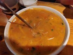 牛肉柿子汤-隐炉和牛烧肉店(群力店)