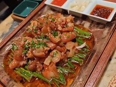 -锦府盐帮·侯宅(五棵松万达店)