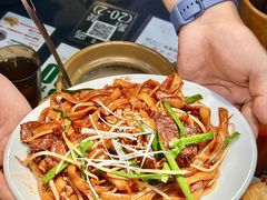 -禄粥·广府味·煲仔粥·宵夜·明档现做(江南西店)