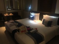 -曼谷文华中心点大酒店