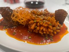 -106餐厅北京菜.烤鸭(百子湾店)