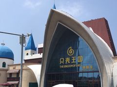 -贝壳王国博物馆
