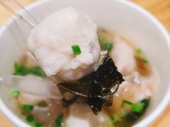 -家宴·灌蛋·沙茶面(曾厝垵店)