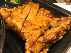 君悦排骨饭-馔豚·台北菜专门店(深圳湾万象城店)