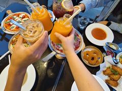 -新贝乐意大利餐厅(苏州中心店)