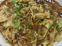 -正味斋锅巴菜(西北角店)